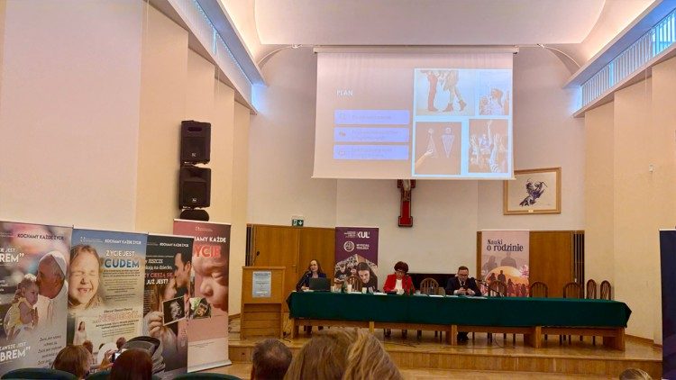 I Colloquium Edukacji Prenatalnej 