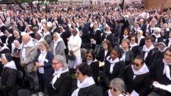  Beatifikācijas svinības Braņevā