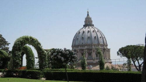 Dentro il Vaticano