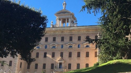 Stolica Apostolska zamyka rok 2024 z nadwyżką 1,6 miliona euro