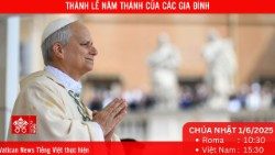 2025.05.31 Messa giubilare Famiglia - vietnam