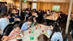 «Հայ ճամբար 2025»՝ ֆլամանտալեզու հայ երեխաներու եւ պատանիներու համար