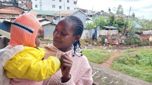 El Salama Craft Centre, un refugio de paz y esperanza en Kenia