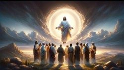 Възнесение Господне