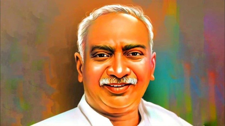 பெருந்தலைவர் காமராஜர் 