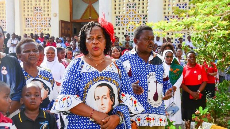 Wamisionari wa Matumaini ni watu wa sala