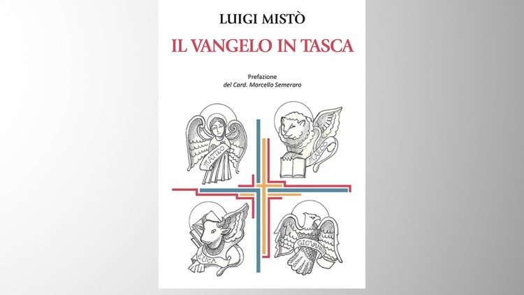 2025.03.03 Il vangelo in tasca