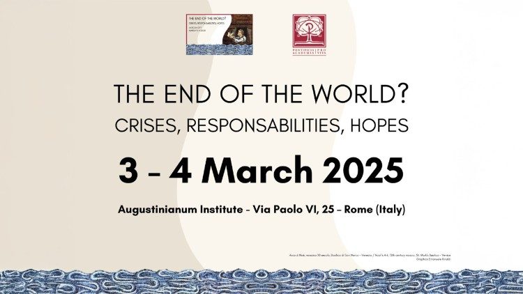 “ലോകാന്ത്യമോ? പ്രതിസന്ധികളും, ഉത്തരവാദിത്വവും, പ്രതീക്ഷകളും” ശില്പശാല- 03-04 /03/2025
