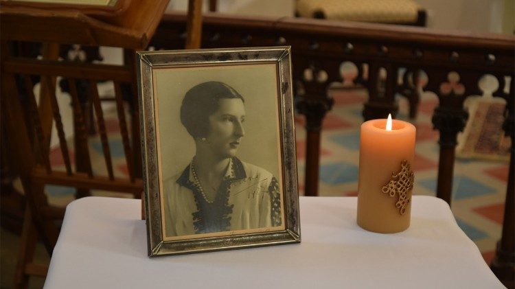 Царица Йоанна