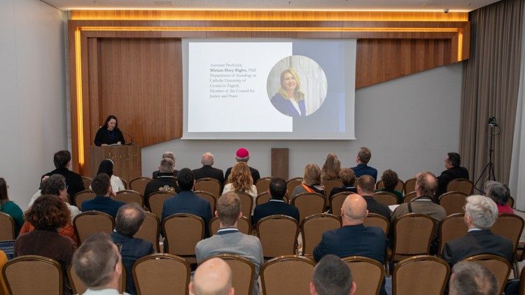 Konferencija europskih komisija "Iustitia et pax" u Splitu  (Foto: Danijela Musulin)
