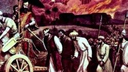 சிறைபிடிக்கப்பட்ட அரசன்