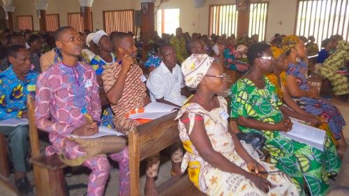 À Cotonou, la redynamisation des communautés ecclésiales de base porte ses fruits