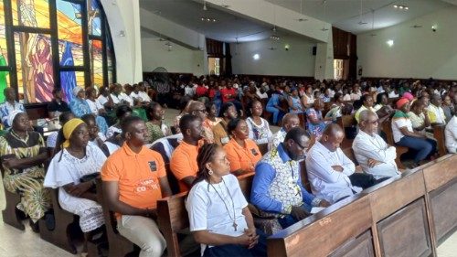 Côte d'Ivoire: les communautés nouvelles invitées à porter  l’espérance