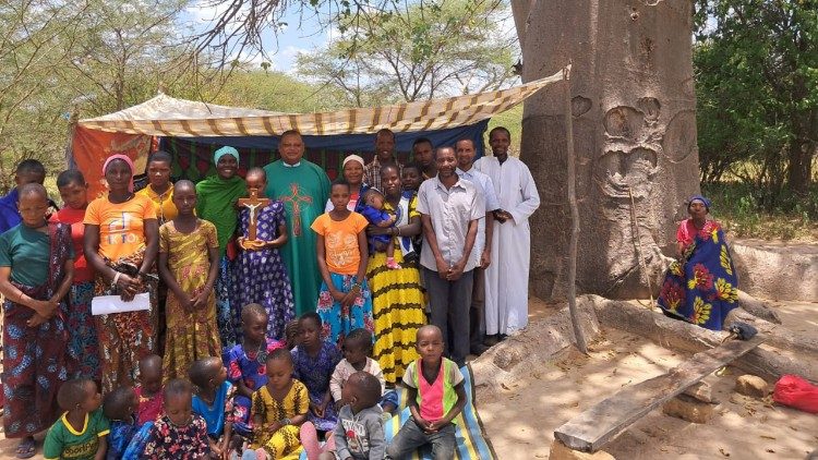 Waamini wawe ni mashuhuda wa imani tendaji