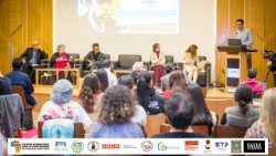 Colóquio, na Tunísia, sobre o centenário de nascimento de Frantz Fanon