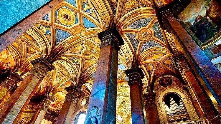 Santa Maria dell’Anima