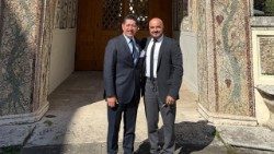 Congreso sobre la Inteligencia Artificial y la justicia social en el Vaticano