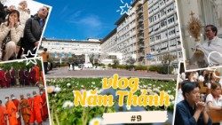 2025.03.05 vlog 9 duc thanh cha - vietnam