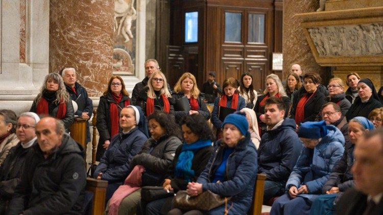 Jubileusz 20-lecia Hosianum Palace