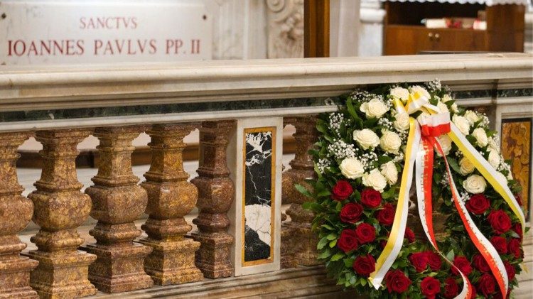 Jubileusz 20-lecia Hosianum Palace