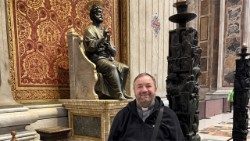 отець Микола Пілецький, TChr