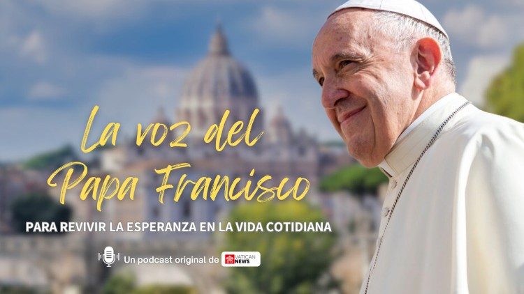 2025.03.06 LA VOZ DEL PAPA