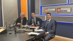 Programa "Estudio 9" del viernes 7 de marzo de 2025.