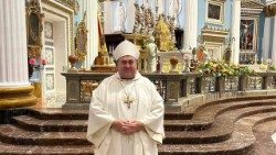 Монсеньор Румен Станев