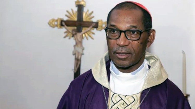 Cardeal Dom Arlindo Furtado - Quaresma 2025