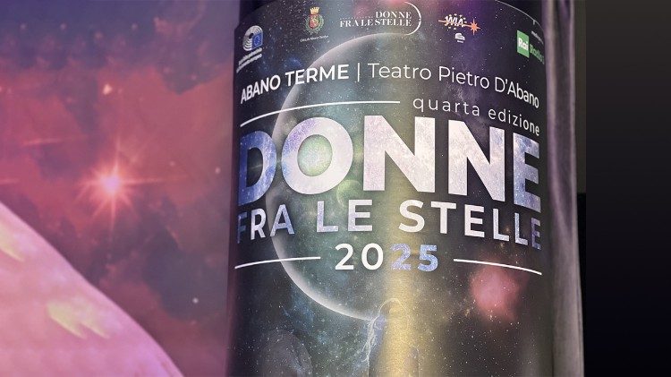 2025.03.07 donne fra le stelle