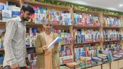 La hermana paulina Lissy Maruthanakuzhy