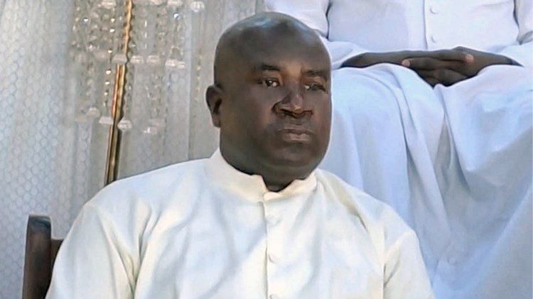 Côte d'Ivoire: Mgr Koné est nommé archevêque de Korhogo.