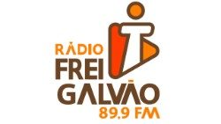 Nasce a Rádio Frei Galvão