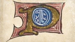 Gebet für den Papst