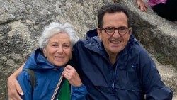 மருத்துவர் Vincenzo Trapani Lombardo