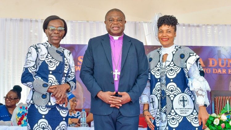 Maadhimisho ya Siku ya Wanawake Duniani Kwa Mwaka 2025