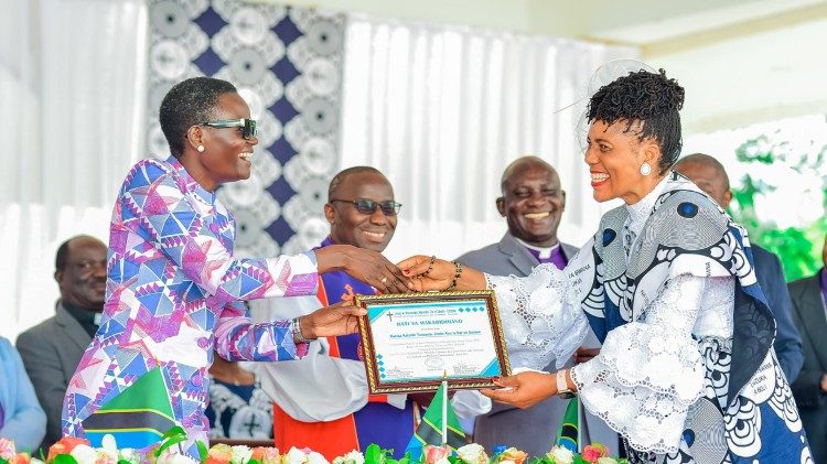 Maadhimisho ya Siku ya Wanawake Duniani Kwa Mwaka 2025