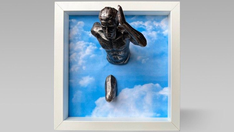 La copa de Athletica Vaticana por los últimos