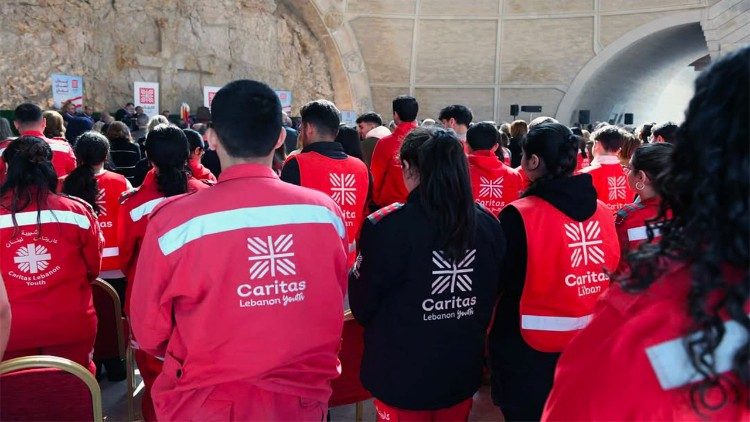 البطريرك الماروني: فلنصلِّ من أجل نجاح حملة كاريتاس - لبنان وبقائها جهازًا اجتماعيًا حيًا وفاعلًا للكنيسة