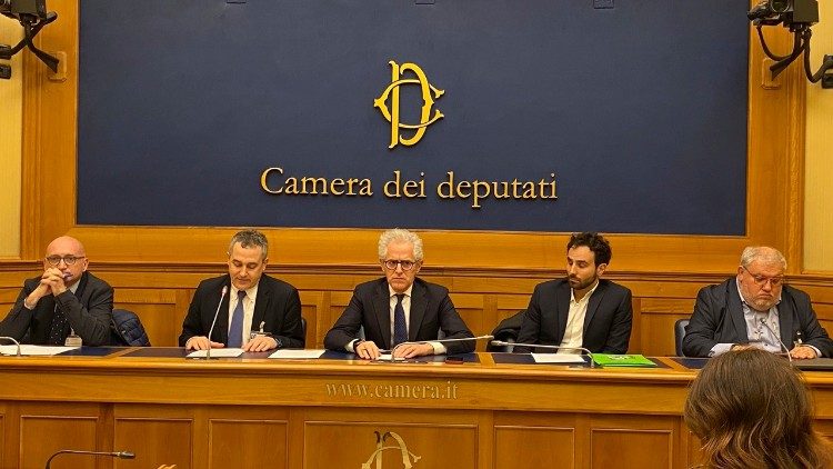 L'incontro sul Sudan alla Camera dei Deputati italiana