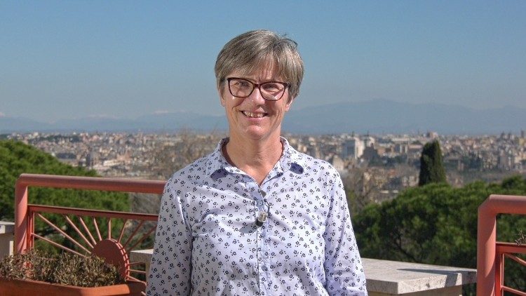 Unser Sonntag: Sr. Brigitte Thalhammer