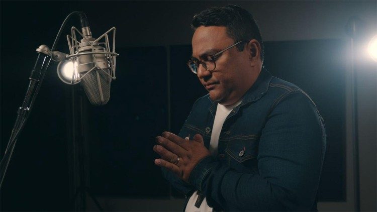 "É um trabalho que é um apostolado", comenta Flavinho Ferreira