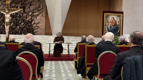 Carême: le véritable repos n'est pas l'inactivité, mais la liberté