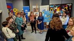 Dan žena (foto: Isusovačka služba za izbjeglice - JRS)