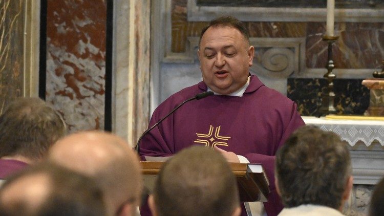 Ks. Jacek Staniek TChr