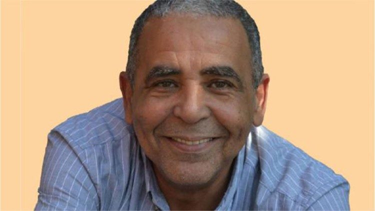 O cineasta e produtor moçambicano, Pedro Pimenta