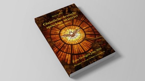 D: Prälat Moll dokumentiert die neuen Glaubenszeugen