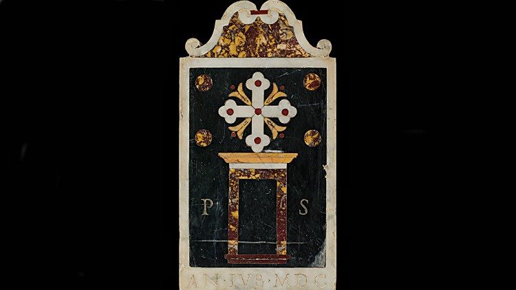 Le opere esposte nella mostra “Giubilei. Documenti rari dalle Collezioni Vaticane”