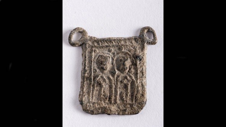 Le opere esposte nella mostra “Giubilei. Documenti rari dalle Collezioni Vaticane”