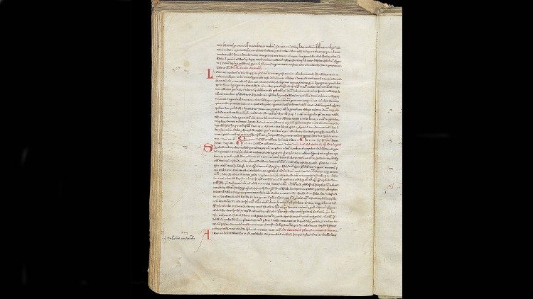 Le opere esposte nella mostra “Giubilei. Documenti rari dalle Collezioni Vaticane”